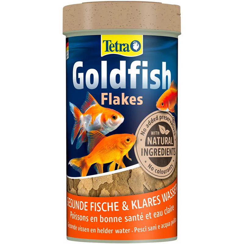 Goldfish Flager 250 ml