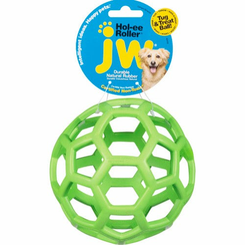 JW HOL-ee ring S ass farve