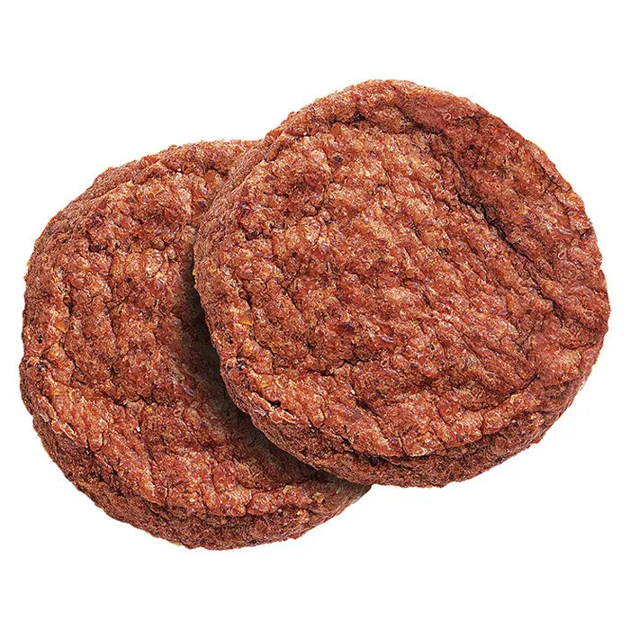 Beef-Burger Bøf 2 Stk