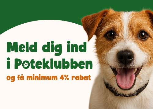 Poteklubben
